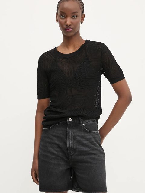 Desigual t-shirt SACRAMENTO - zdjęcie produktu nr 1