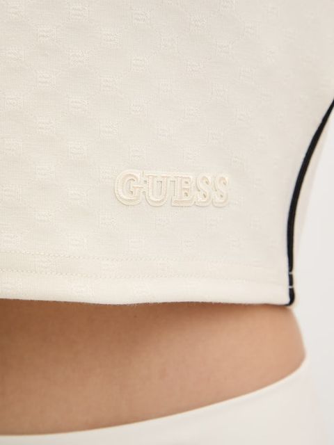 Guess top CLARA