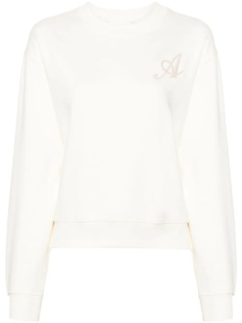 Axel Arigato Strand sweatshirt - White - zdjęcie produktu nr 1