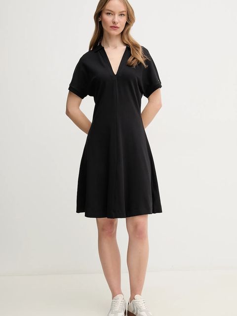 Tommy Hilfiger sukienka - zdjęcie produktu nr 2