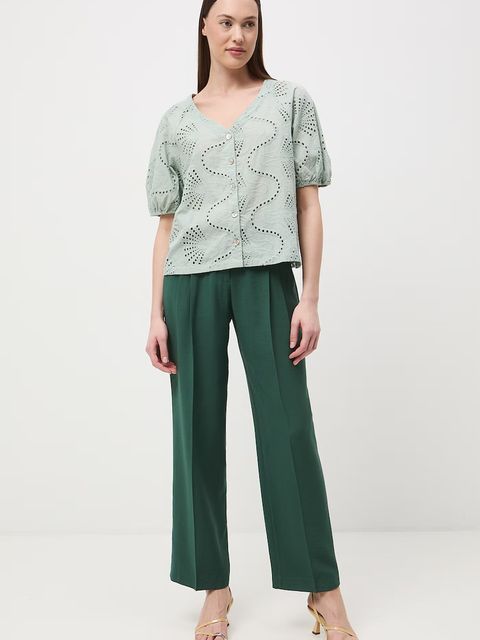 Medicine bluzka damska bawełniana - zdjęcie produktu nr 1