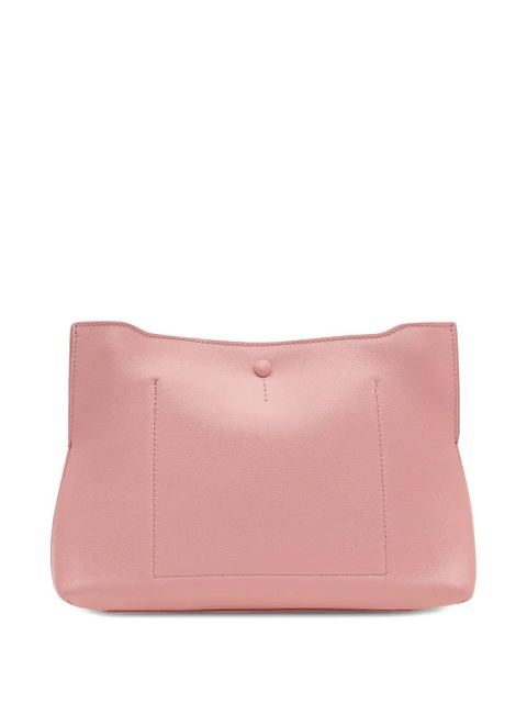 Givenchy folded clutch bag - Pink - zdjęcie produktu nr 2