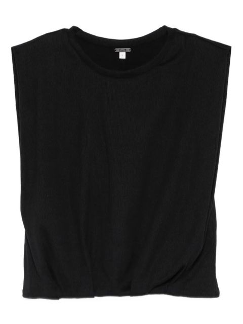 Johanna Ortiz Muraya tank top - Black - zdjęcie produktu nr 1