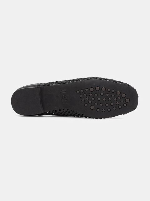 Answear.LAB klapki skórzane