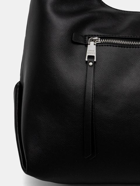 Steve Madden torebka Biva kolor czarny SM13002215