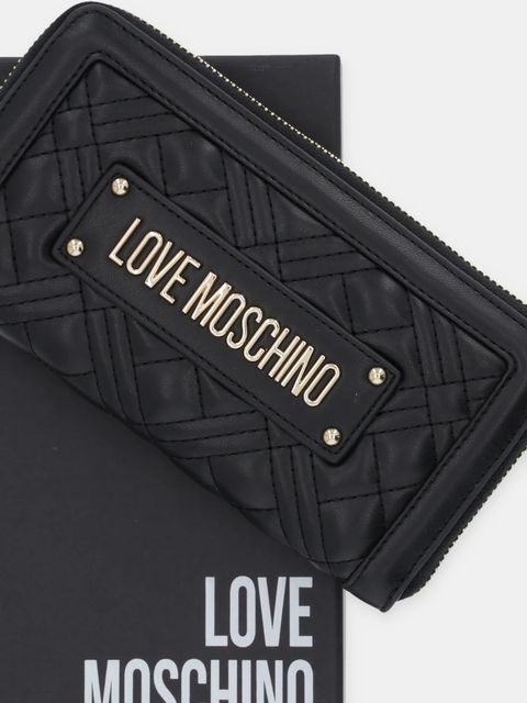Love Moschino portfel