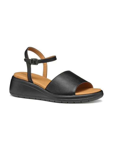 Geox sandały D MELICONIA - zdjęcie produktu nr 2