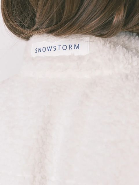 women'secret bluza damska kolor beżowy przejściowy 4682700