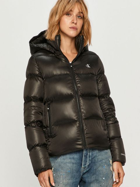 Calvin Klein Jeans - Kurtka puchowa