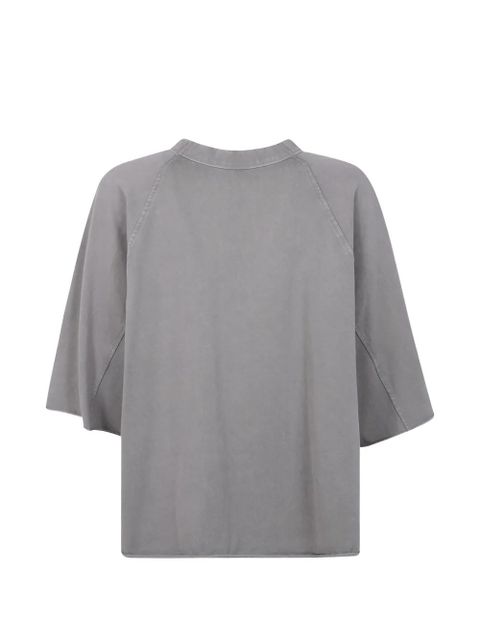 ENTIRE STUDIOS Heavy Dart T-shirt - Grey - zdjęcie produktu nr 2