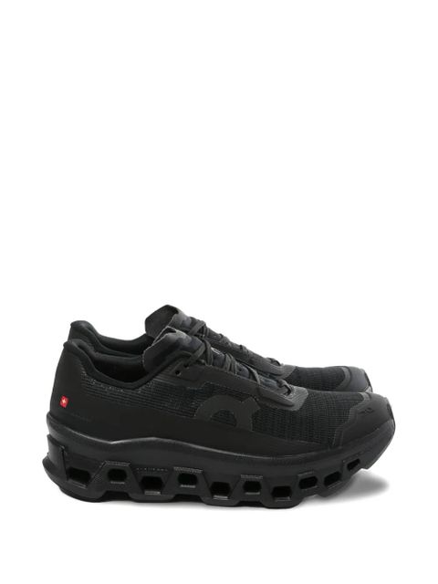 On Running Cloudmonster Void sneakers - Black - zdjęcie produktu nr 1