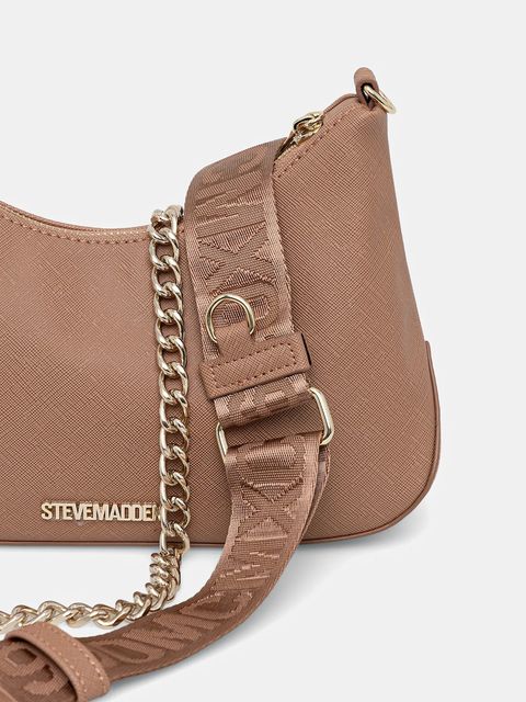 Steve Madden torebka Bsin kolor beżowy SM13001827