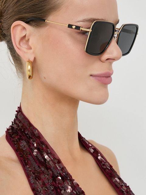 Versace okulary przeciwsłoneczne - zdjęcie produktu nr 1