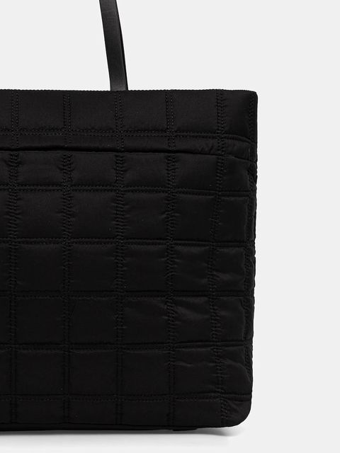 Joop! torebka Facilita Yoko kolor czarny 4130001299