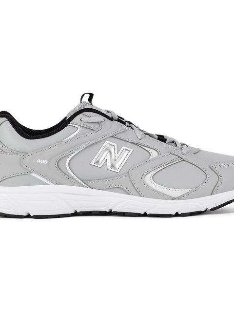 NEW BALANCE ML408A7 W Szary - zdjęcie produktu nr 1