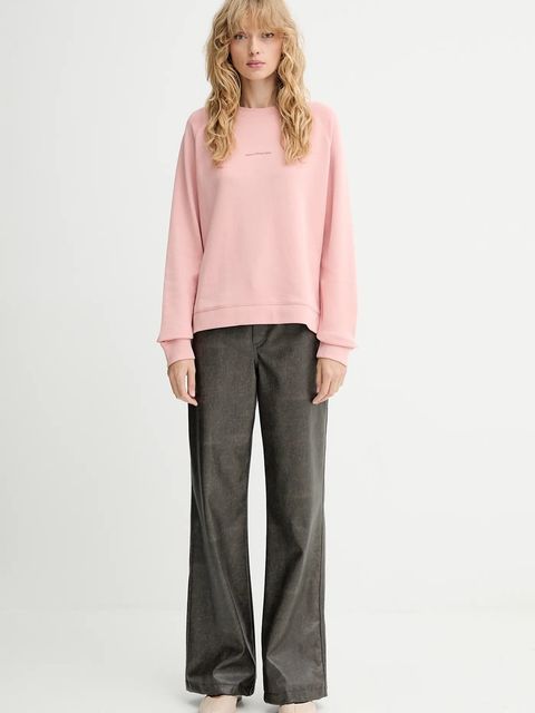 Marc O'Polo bluza bawełniana - zdjęcie produktu nr 1