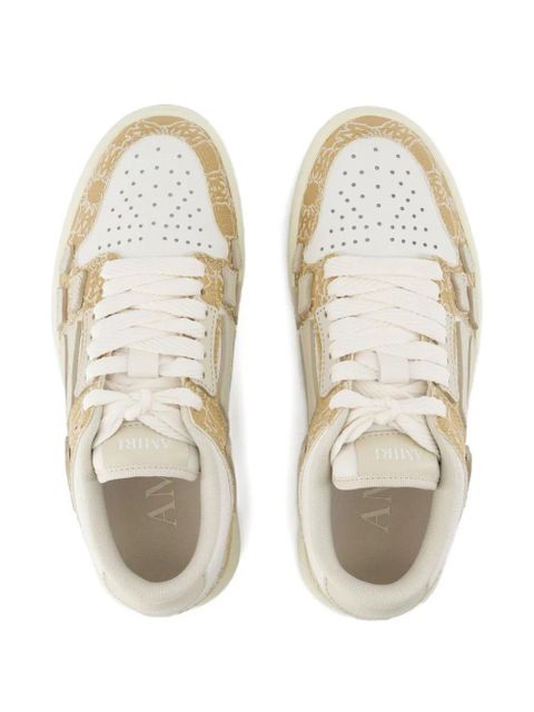 AMIRI Ma Quad sneakers - White