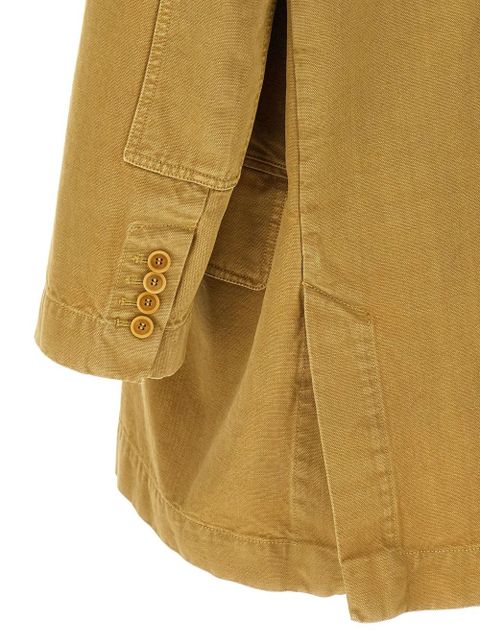 Max Mara Dizzy blazer - Neutrals