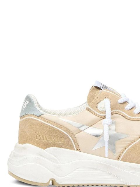 Golden Goose Running Sole sneakers - Neutrals