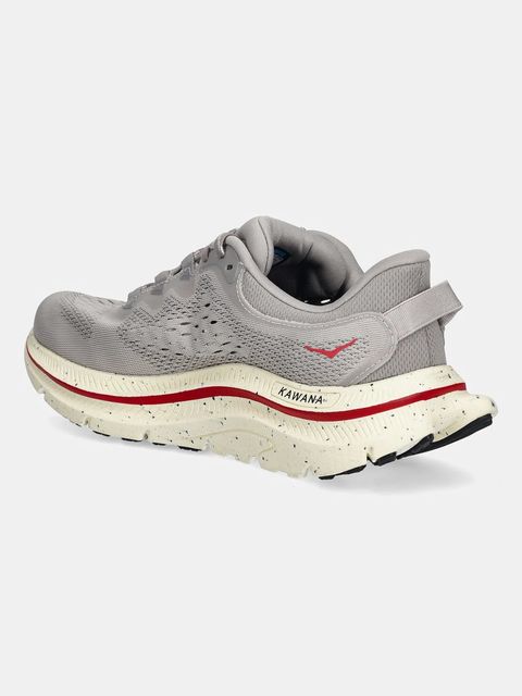 Hoka buty do biegania Kawana 2 kolor szary 1147913 - zdjęcie produktu nr 2