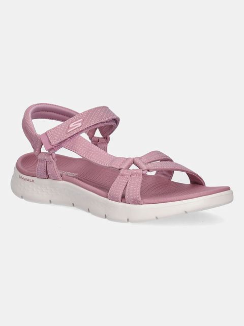 Skechers sandały GO WALK FLEX - zdjęcie produktu nr 2