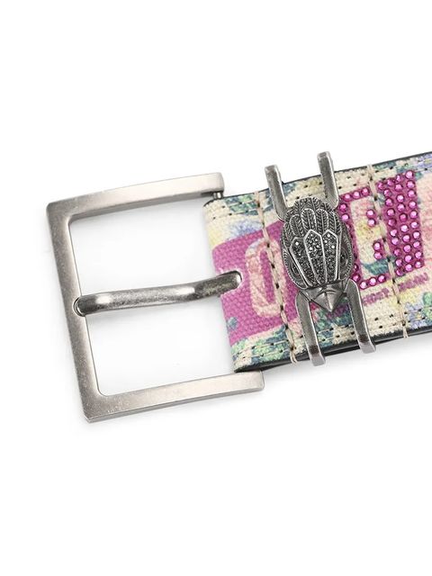 Kurt Geiger London pasek Shoreditch - zdjęcie produktu nr 2