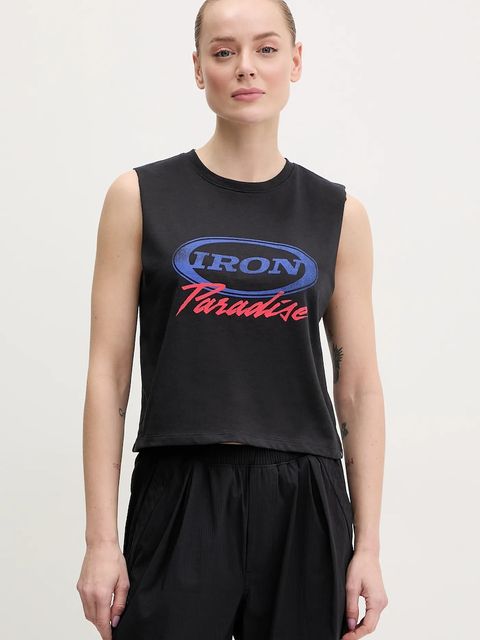 Under Armour top Project Rock