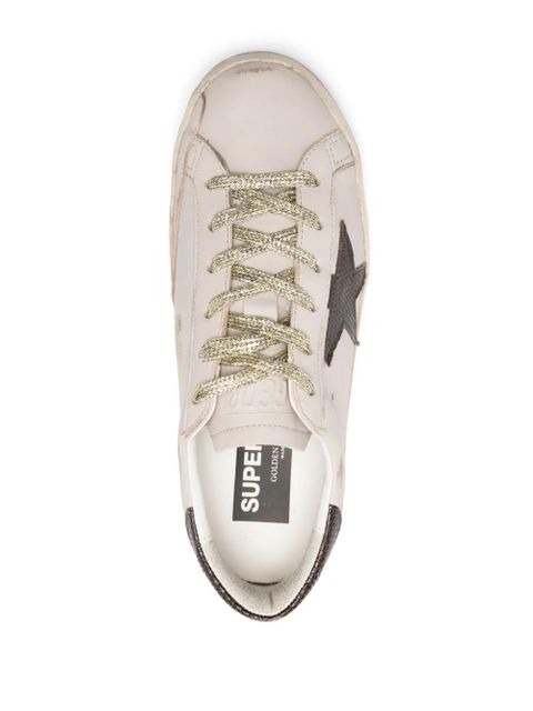 Golden Goose Super Star sneakers - Neutrals