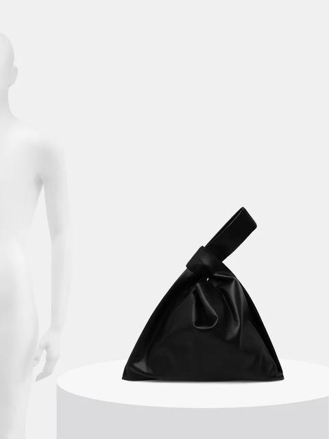 Nanushka torebka JEN LARGE