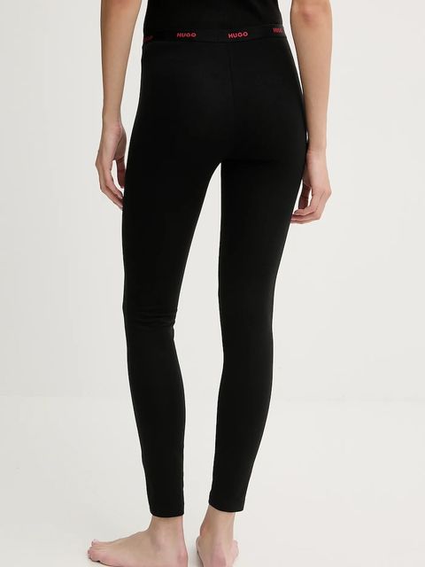 HUGO legginsy HUGO ID_LEGGINGS - zdjęcie produktu nr 2