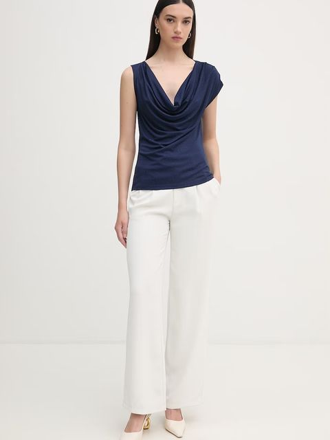 Silvian Heach bluzka damska RAMAN - zdjęcie produktu nr 1