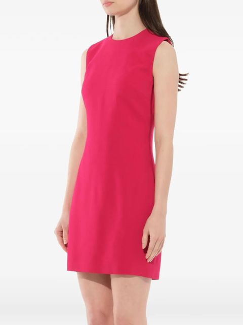 Givenchy sleeveless midi dress - Pink