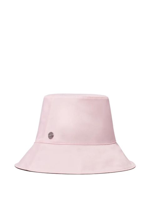 Tory Burch twist bucket hat - Pink - zdjęcie produktu nr 1
