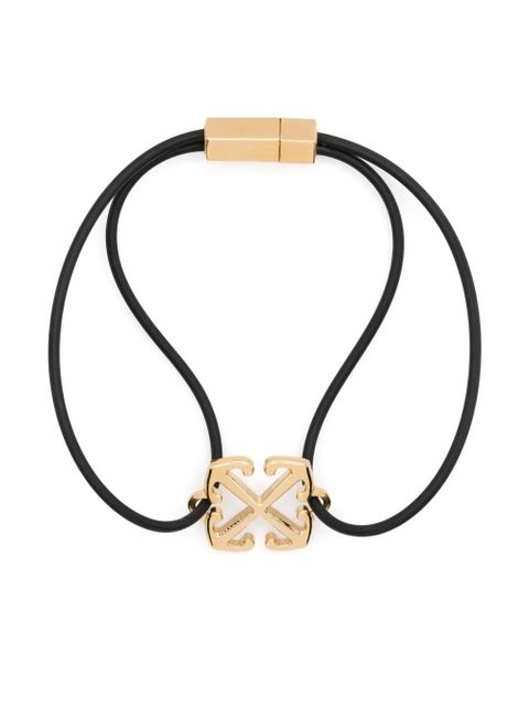 Off-White Arrow bracelet - Gold - zdjęcie produktu nr 1