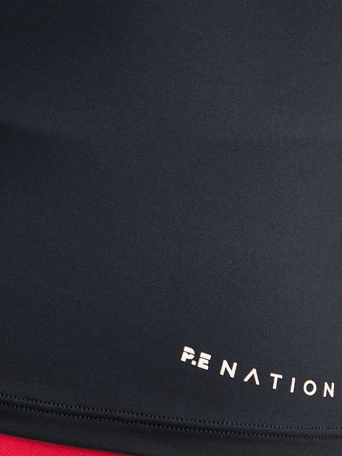 P.E Nation longsleeve Foundation LS