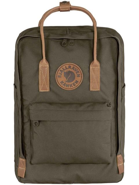 Fjallraven plecak F23803.633 Kanken no. 2 Laptop 15 - zdjęcie produktu nr 1