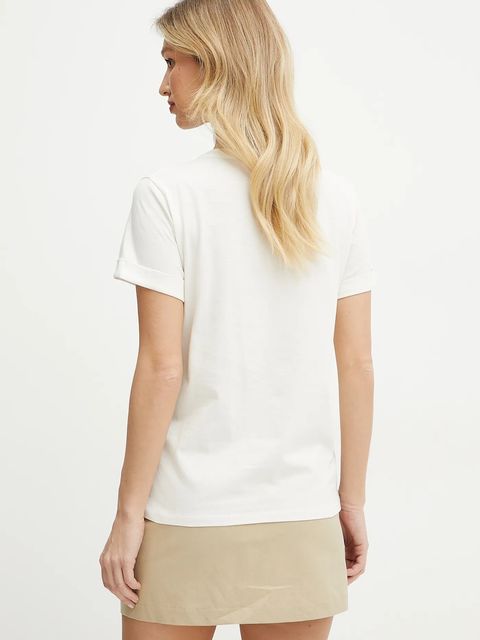 Liu Jo t-shirt bawełniany