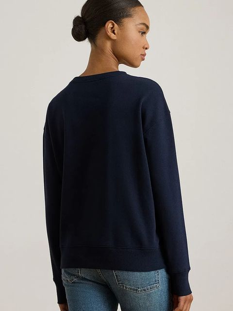 Lauren Ralph Lauren bluza - zdjęcie produktu nr 1