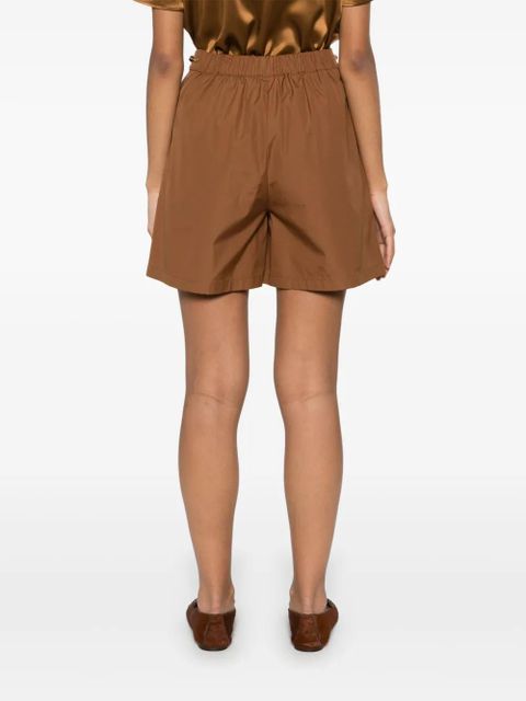 Max Mara Haway shorts - Brown