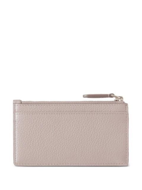 Mulberry Continental zipped cardholder - Pink - zdjęcie produktu nr 2