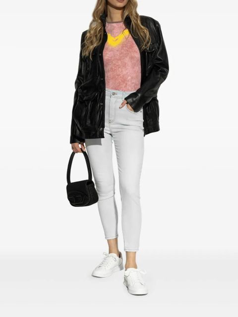 Diesel S-Dakota sneakers - White