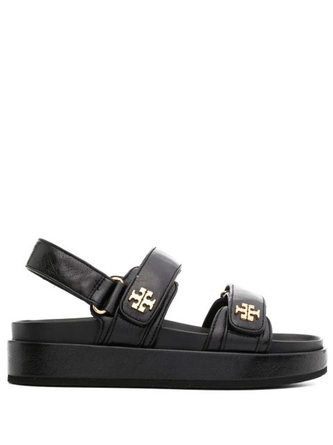 Tory Burch Kira Sport sandals - Black - zdjęcie produktu nr 1