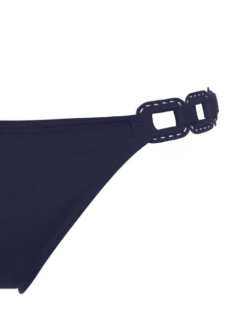 ERES Abordage bikini bottoms - Blue - zdjęcie produktu nr 2