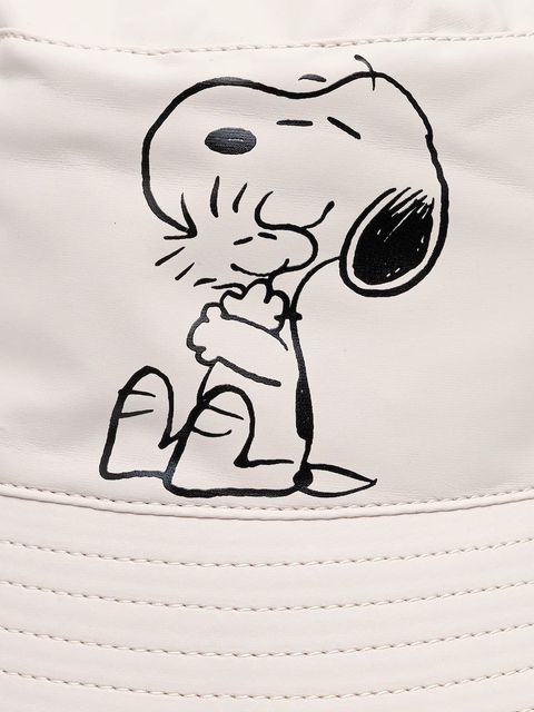 Coccinelle kapelusz PEANUTS - zdjęcie produktu nr 1