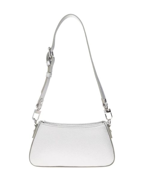 Vivienne Westwood Orb-embellished shoulder bag - Silver - zdjęcie produktu nr 2