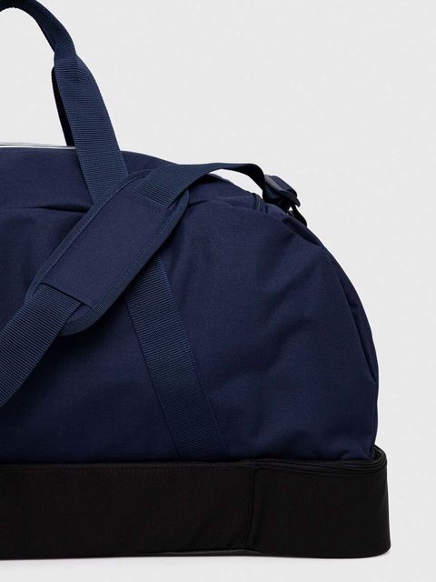 adidas Performance torba sportowa Tiro League kolor niebieski IB8652