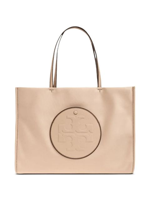Tory Burch Ella tote bag - Pink - zdjęcie produktu nr 1