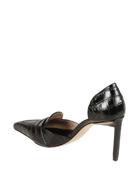 TOM FORD pointed-toe pumps - Black - zdjęcie produktu nr 2