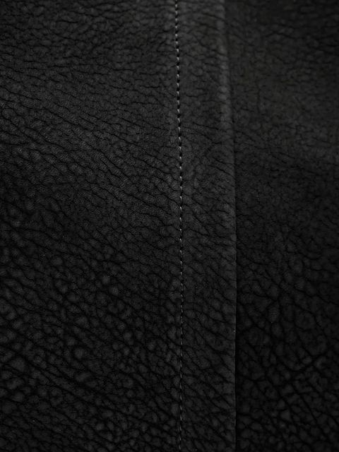 AllSaints torebka skórzana ARA