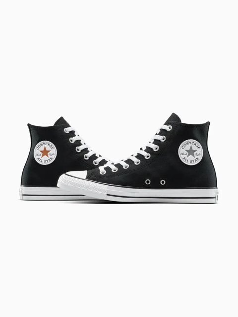 Converse trampki Converse x Tom and Jerry Chuck Taylor All Star kolor czarny A15113C